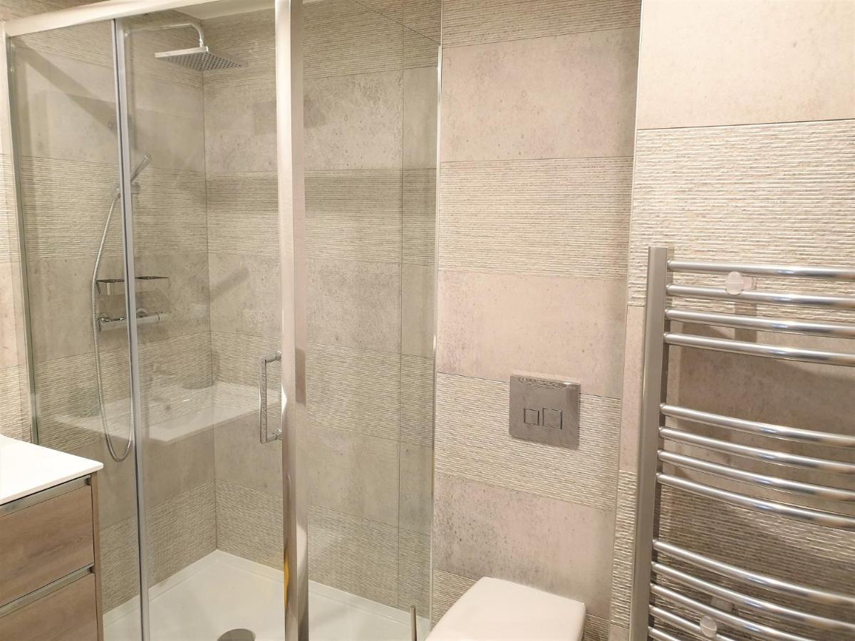 Hypercentre/Lamartine Appartement-306 Ніцца Екстер'єр фото