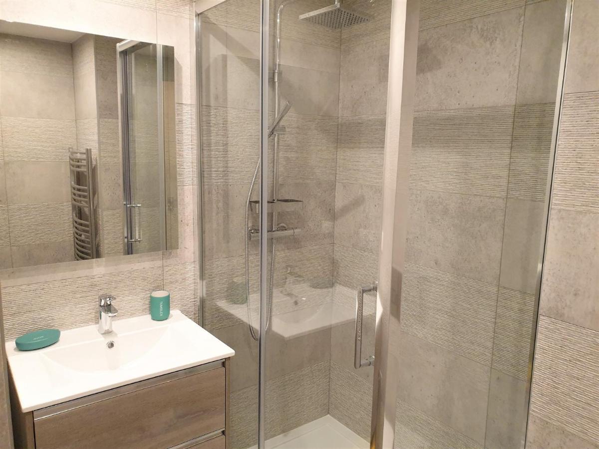 Hypercentre/Lamartine Appartement-306 Ніцца Екстер'єр фото